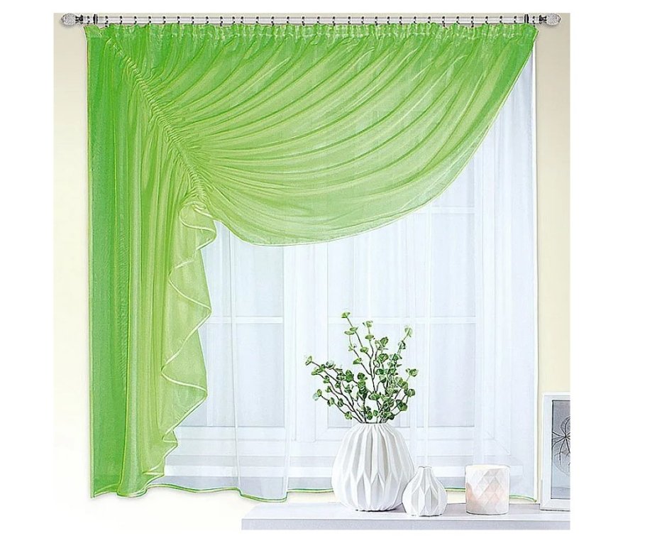 Nivasan Romeo шторы для кухни