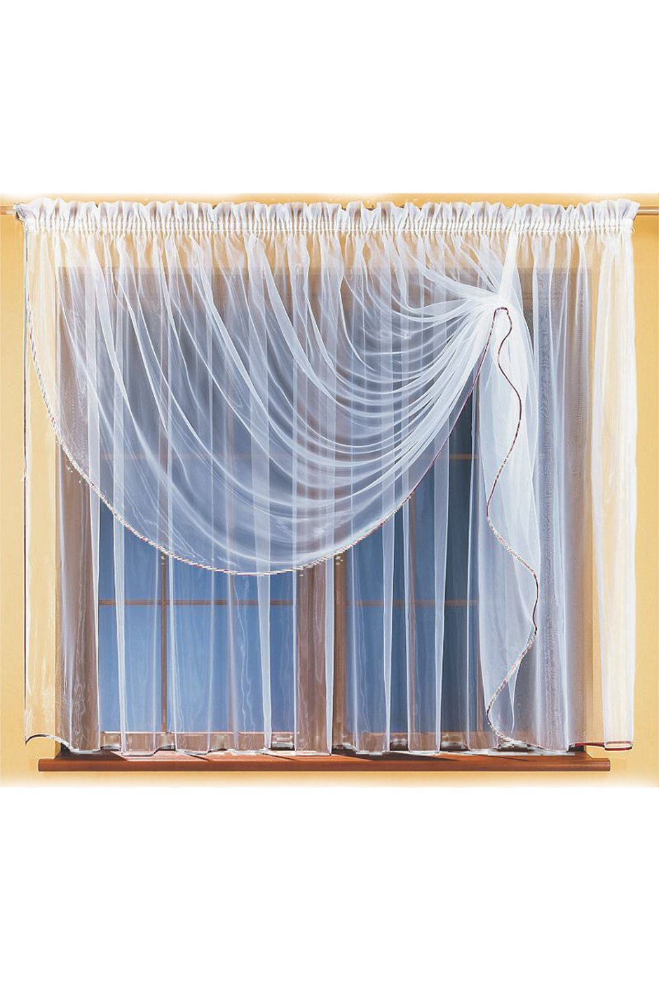 Ламбрекены для штор