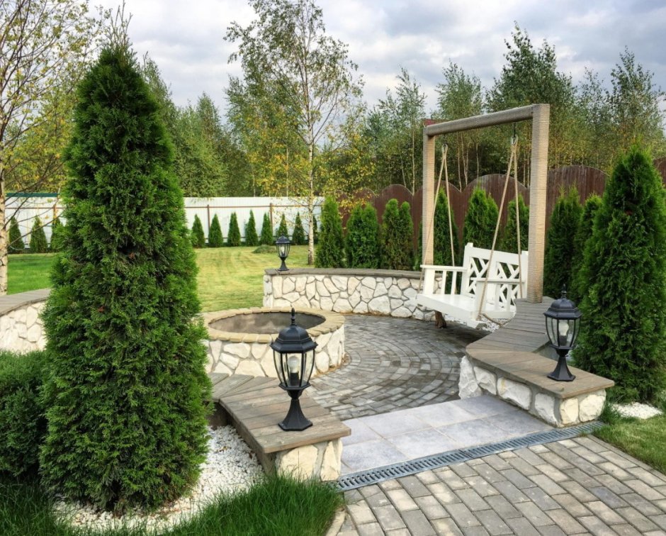 Колесник Владимир ландшафт зимой