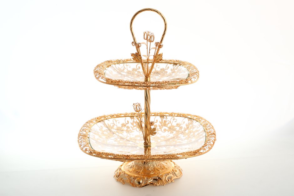 Посуда Люминарк фруктовница