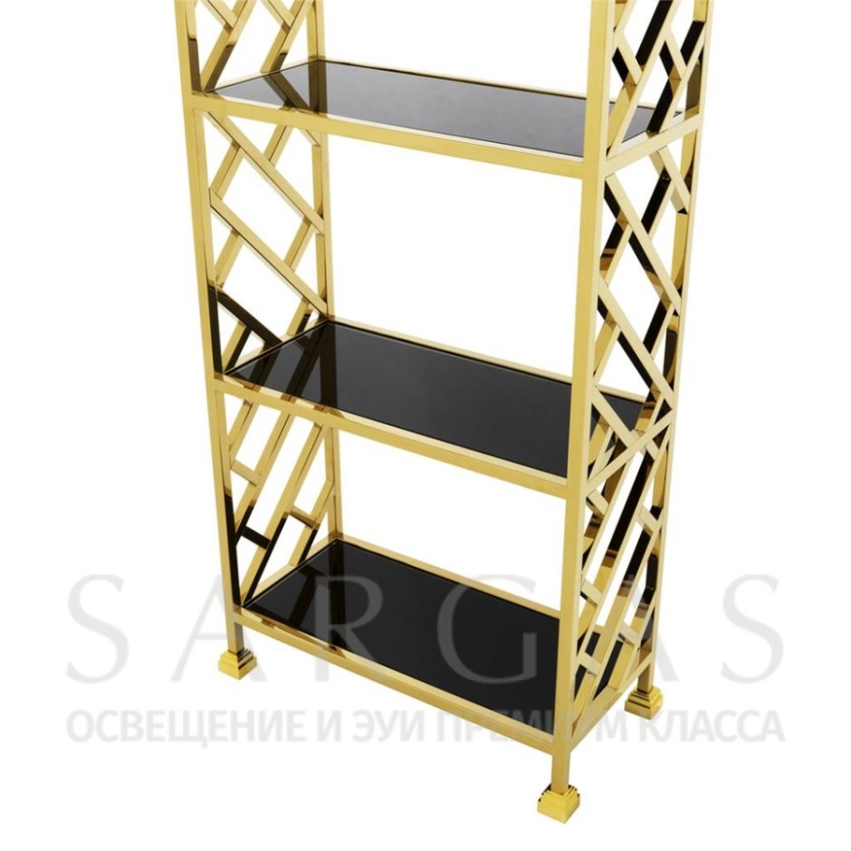 Стеллаж Villegas Eichholtz