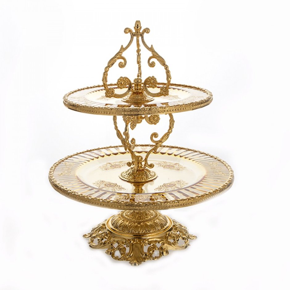 Этажерка Bohemia Brilliant