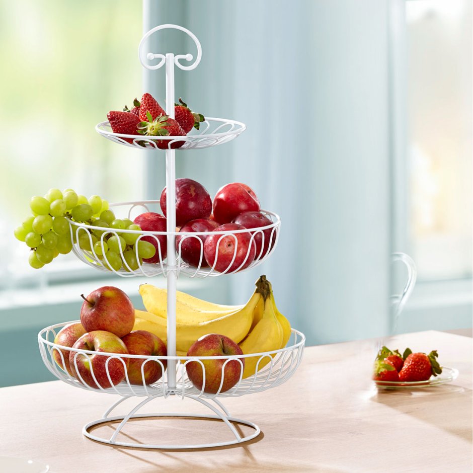 Фруктовница Престо e254805