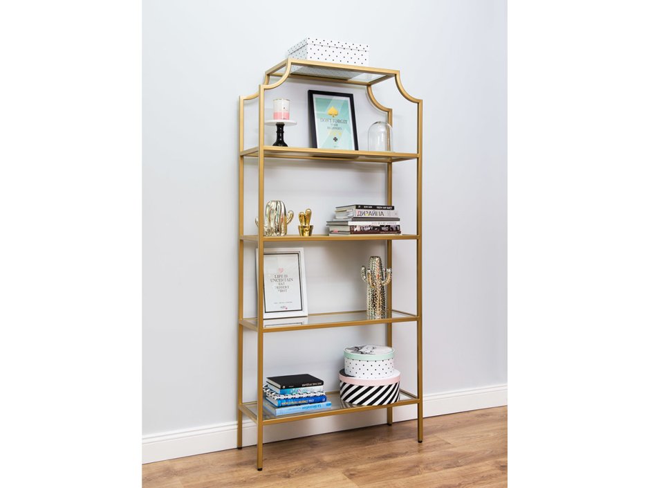 Стеллаж Этажерка