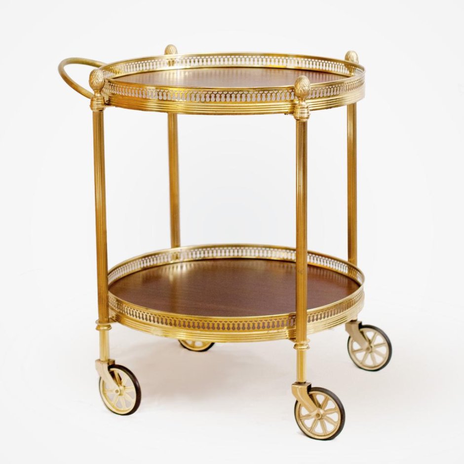 Стол сервировочный Ashley clarkburn a4000100