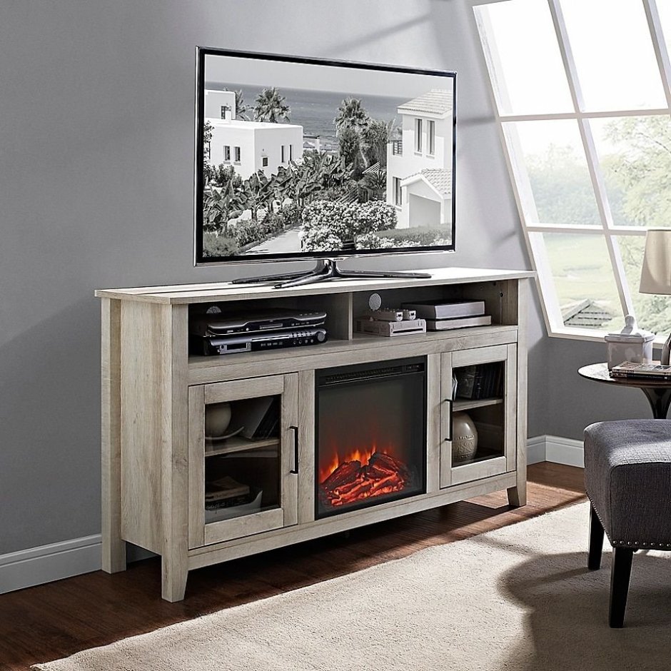 Электрический камин CLASSICFLAME Gotham 26