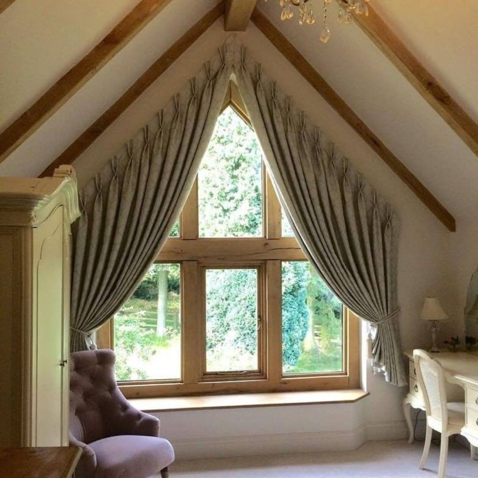 Жалюзи мансардные amigo