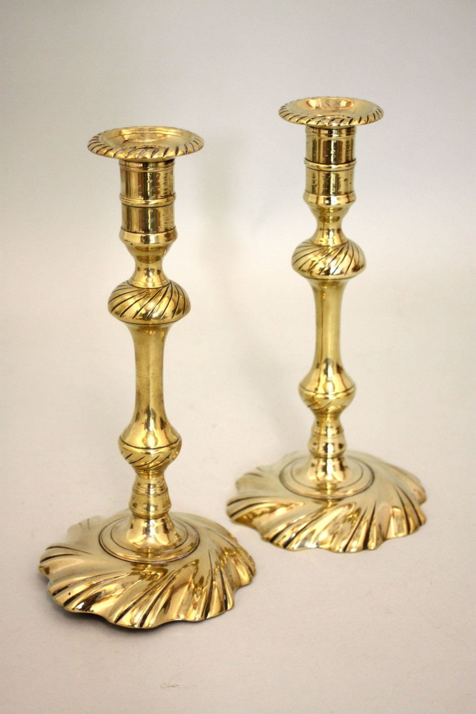 Люстра подсвечник серебро