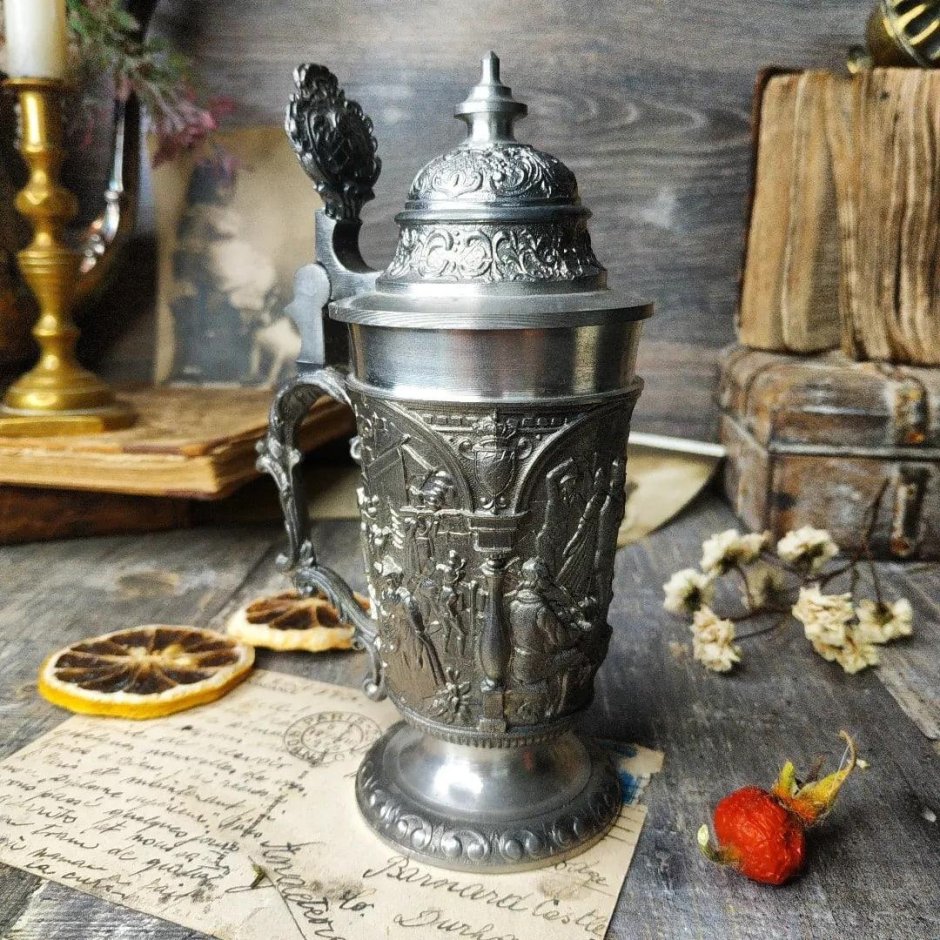 Расплавленный кремний