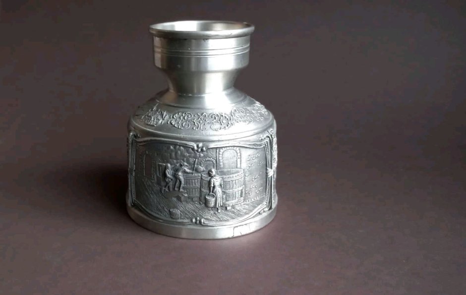 Подсвечник лоза e108984