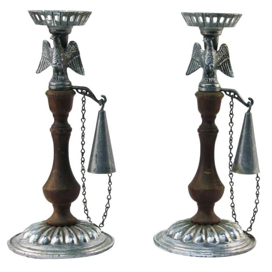 Подсвечник "Baroque" 9992 l