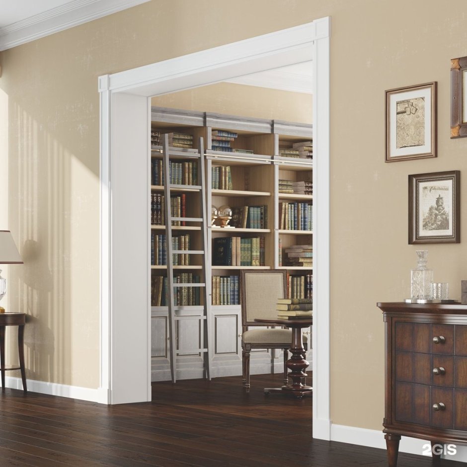 Арка Волховец