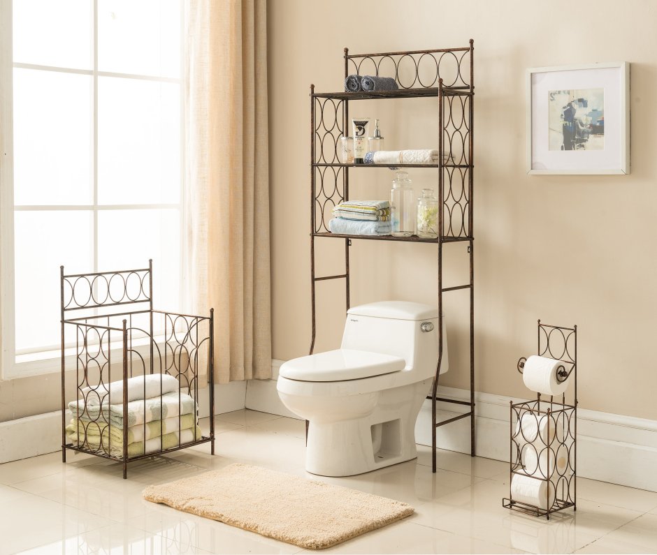 Этажерка Ажур 53095