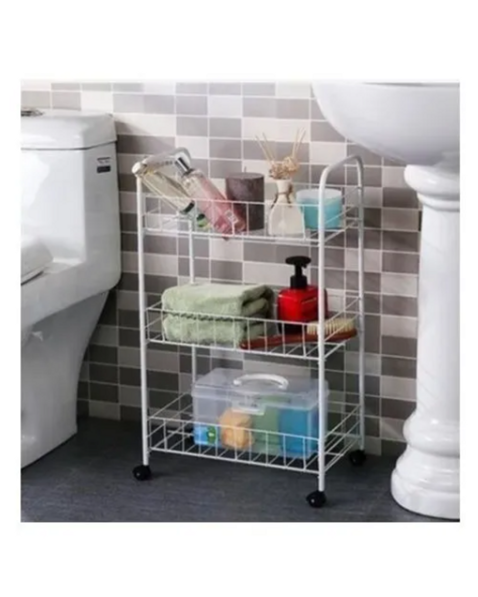 Кованые полки для кухни