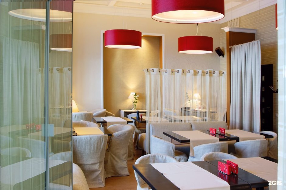 Гостиница Вояж ресторан Белгород