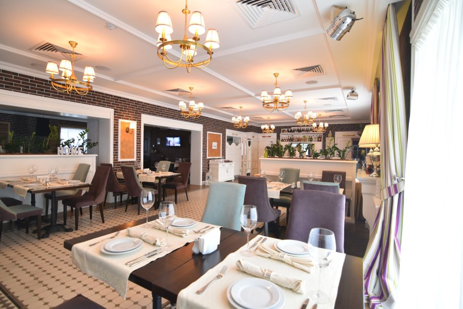 Баловень Белгород