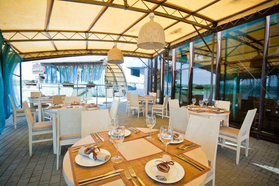 Кафе мечта Таврово