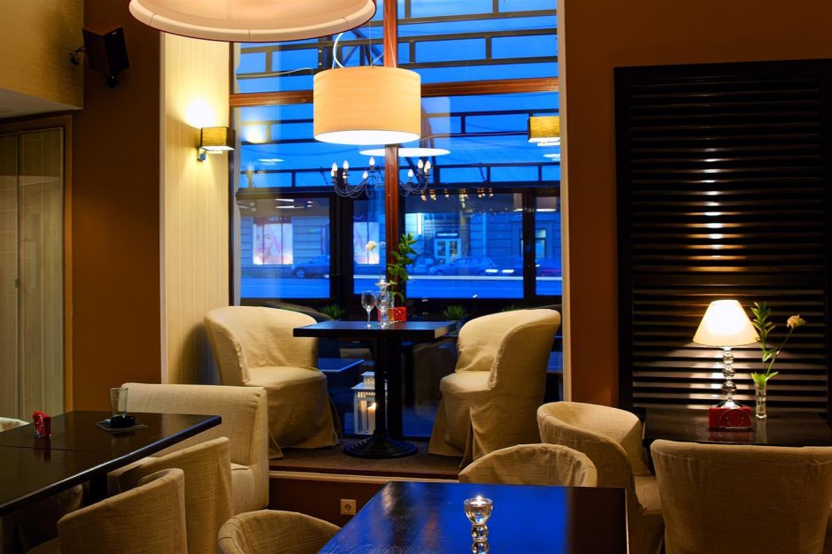 Кафе мечта Таврово Белгород