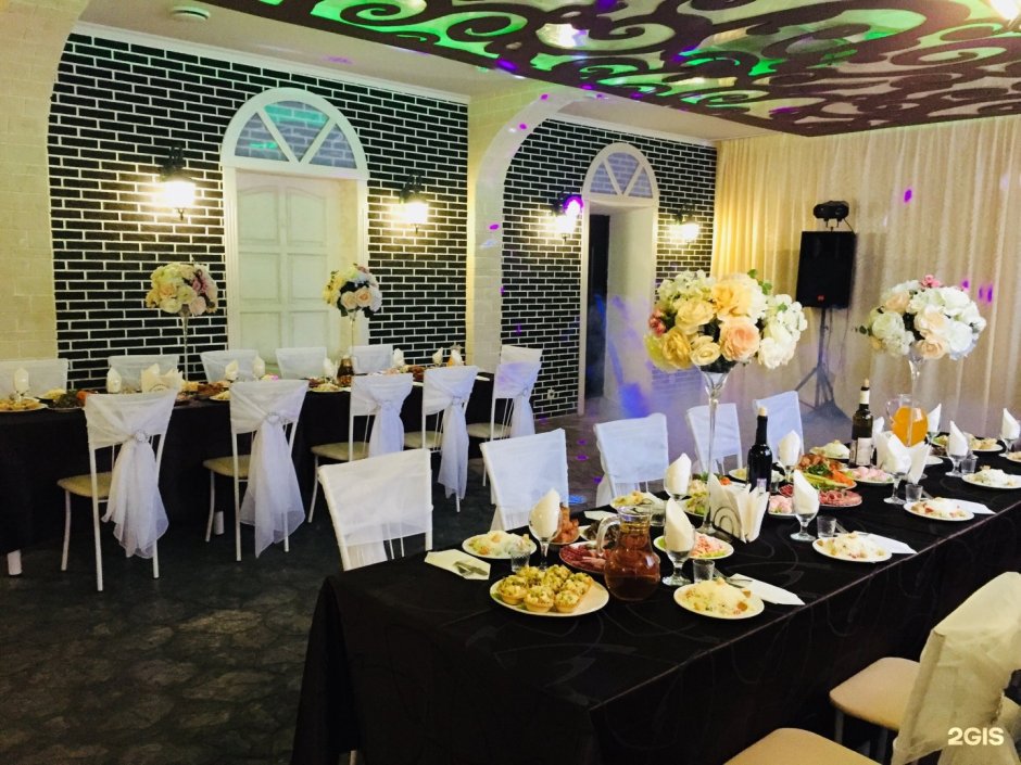 Ресторан в Таврово Белгород