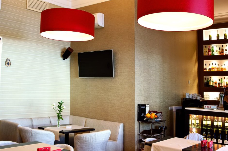 Баловень Омск