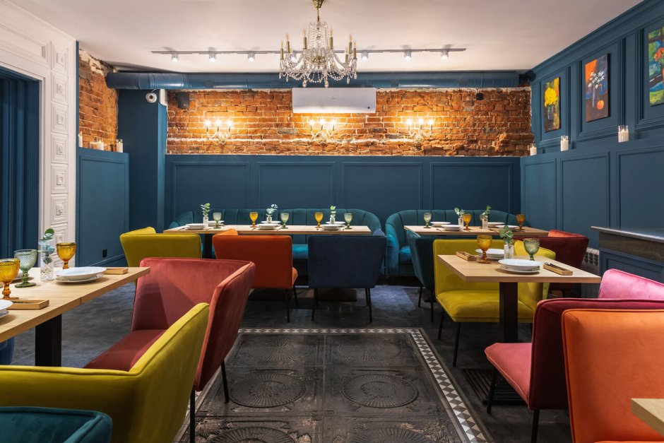 Баловень, Омск, Иртышская набережная