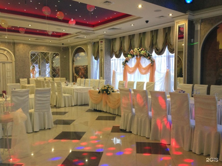 Баловень, Омск, Иртышская набережная