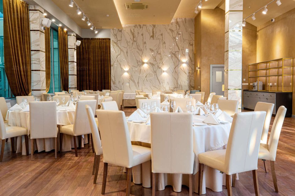 Ресторан Садко меню