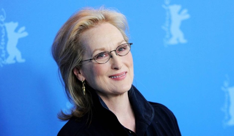 Meryl Streep Photoshoot