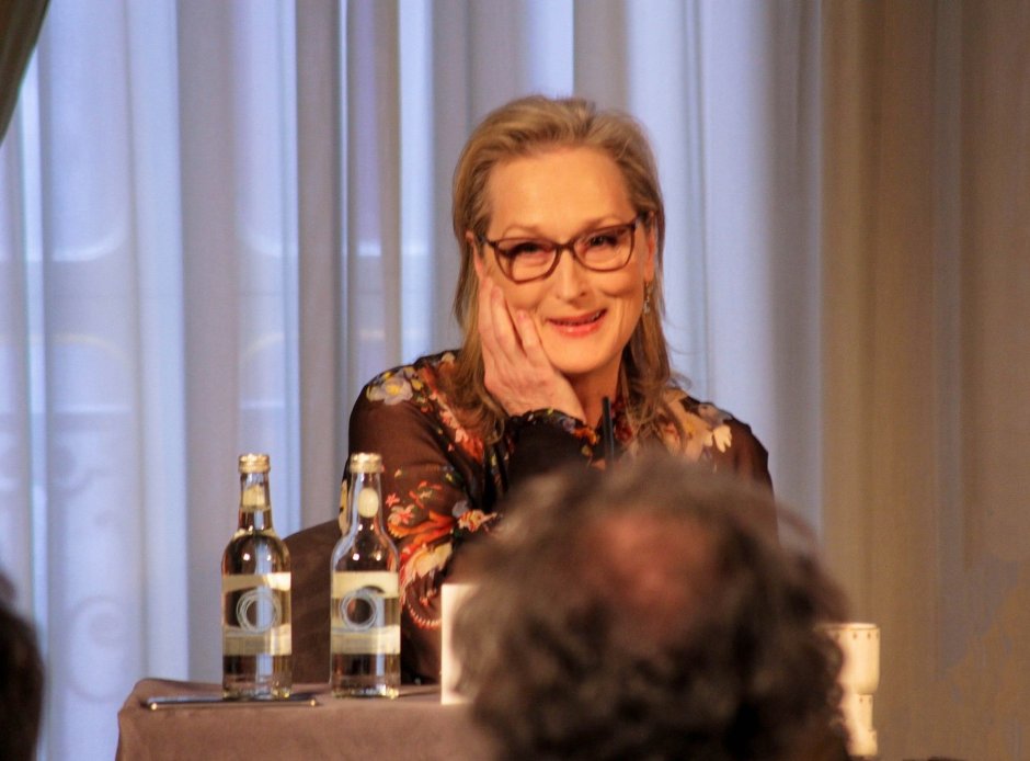 Джулия Чайлд и Джули Пауэлл