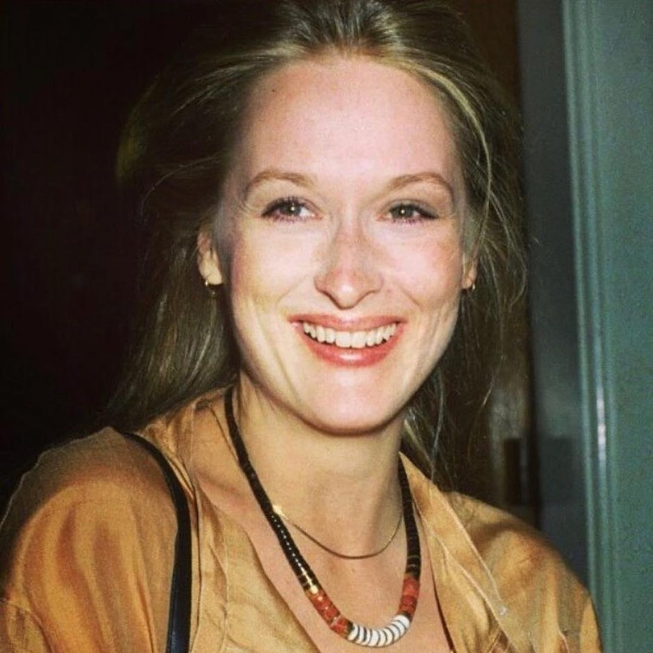 Гленн Клоуз и мерил стрип в одном фильме