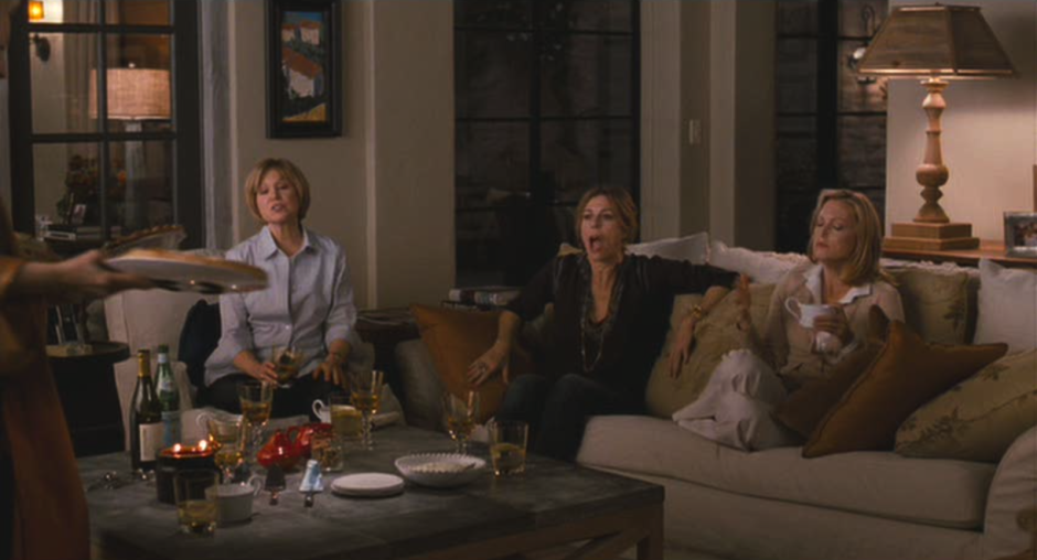 Мэрил стрип улыбеа