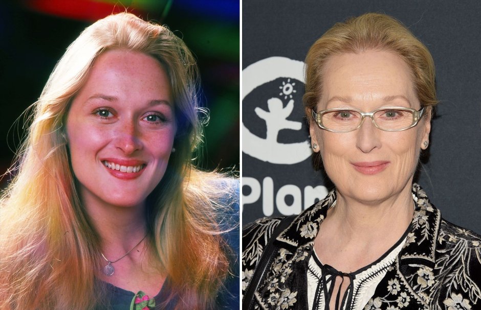 Миранда Пристли