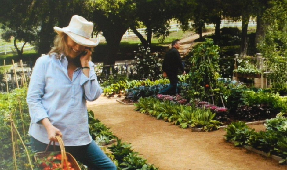 13. Мерил стрип