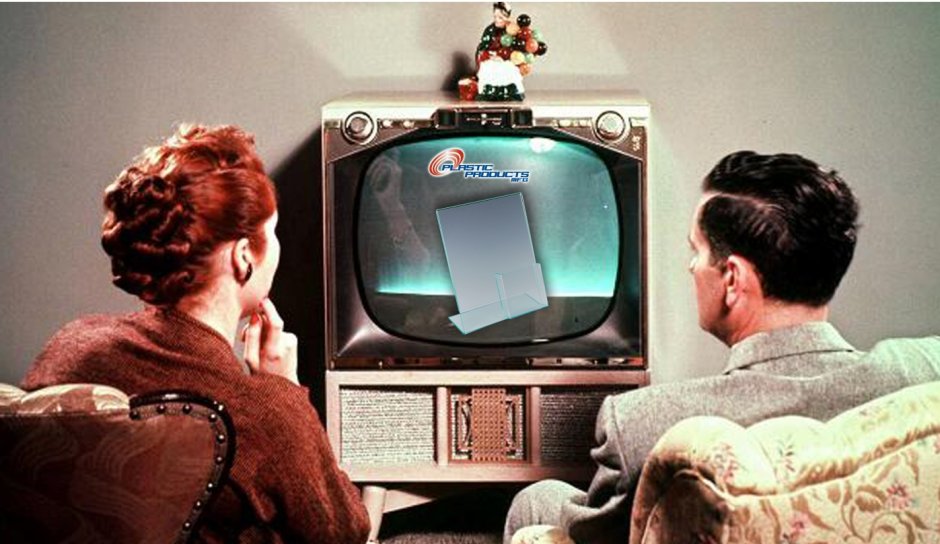 Советский Винтаж в современном интерьере