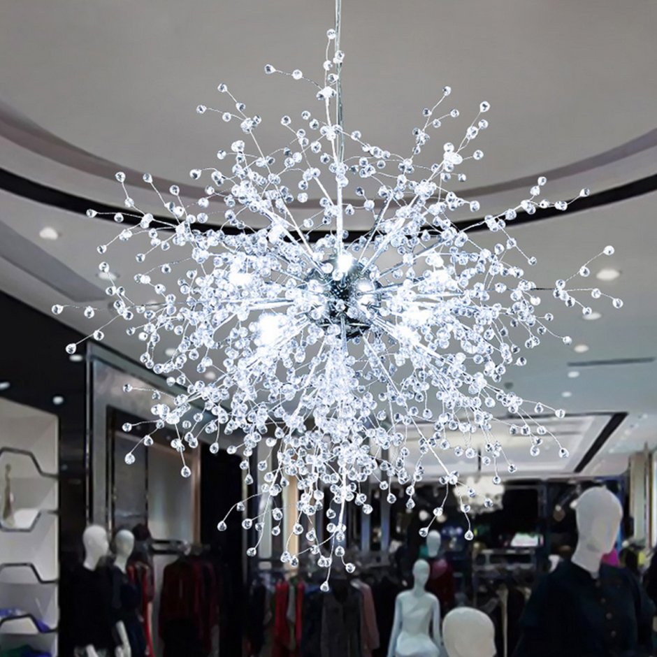 Люстра Dandelion Pendant Lighting