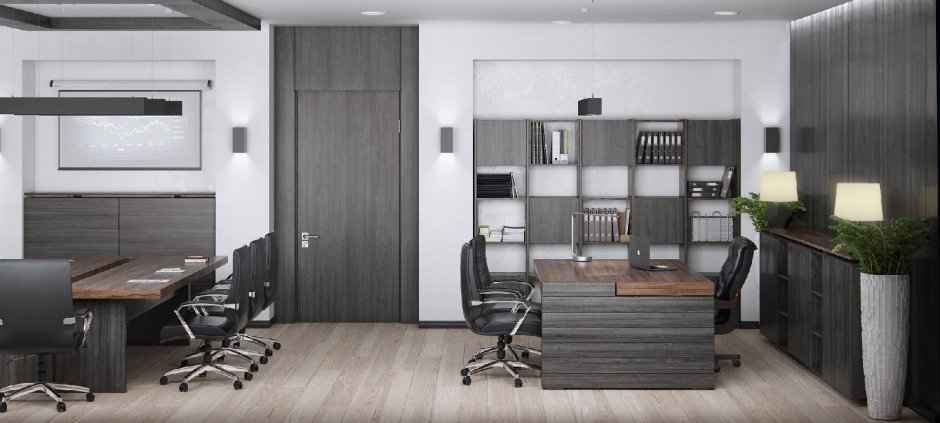 Цвета стен в интерьере