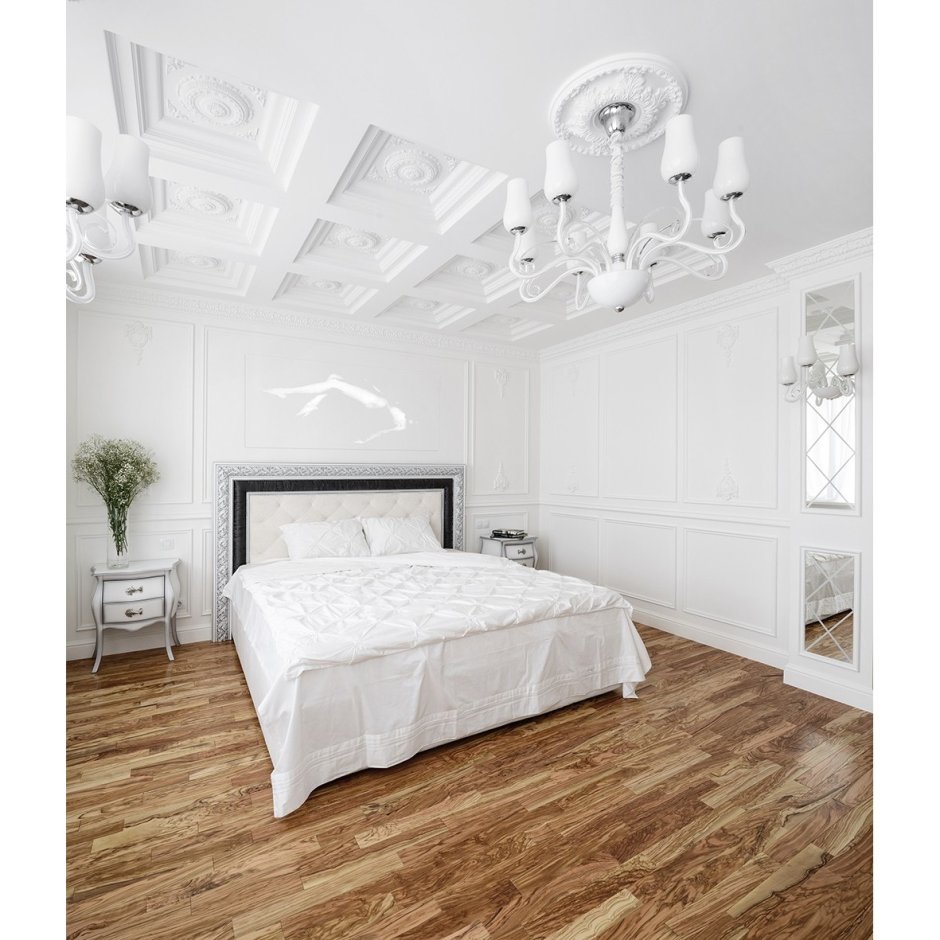 Люстра в прихожую потолочная