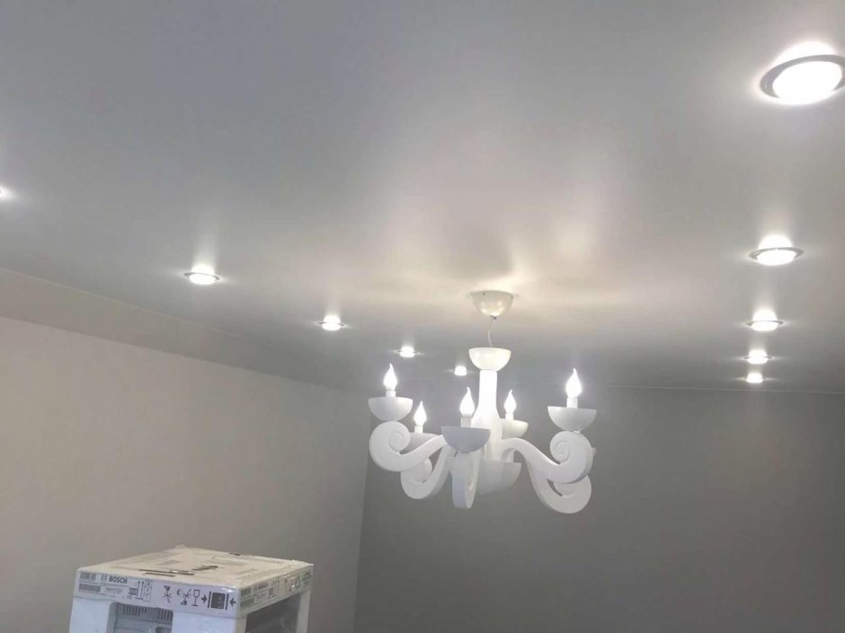 Спот MW-Light 545022401