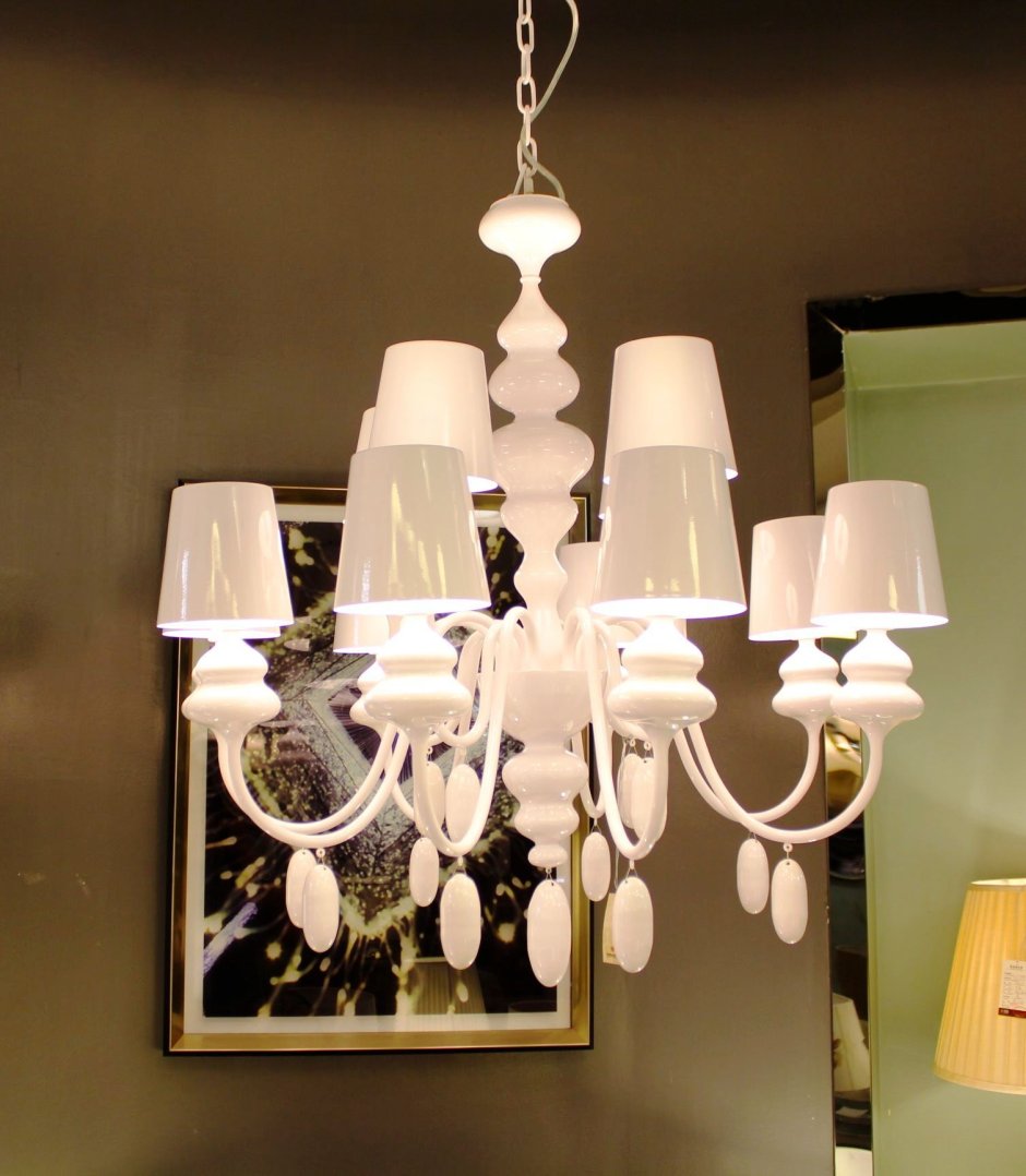 Спальня Неоклассика 2020