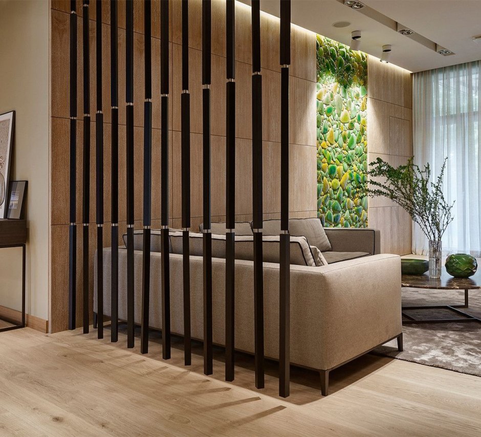 Агнес Рудзите Интериорс