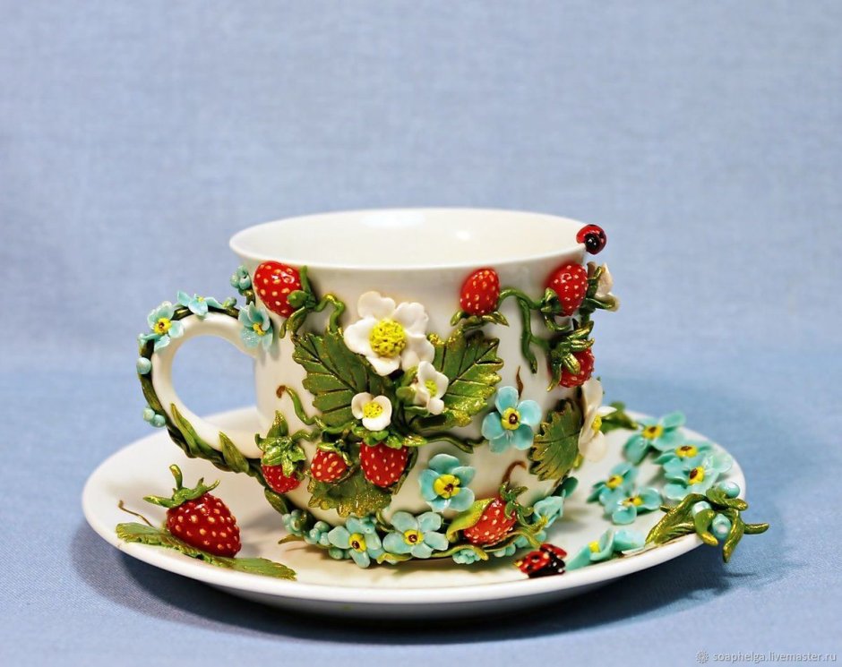 Ваза Лефард для цветов