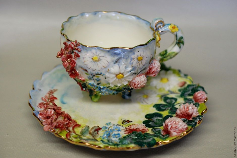 Роял Альберт фарфор