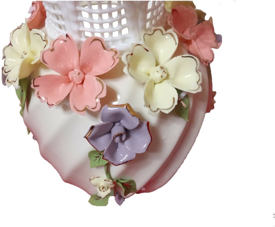 Ваза Лефард керамика