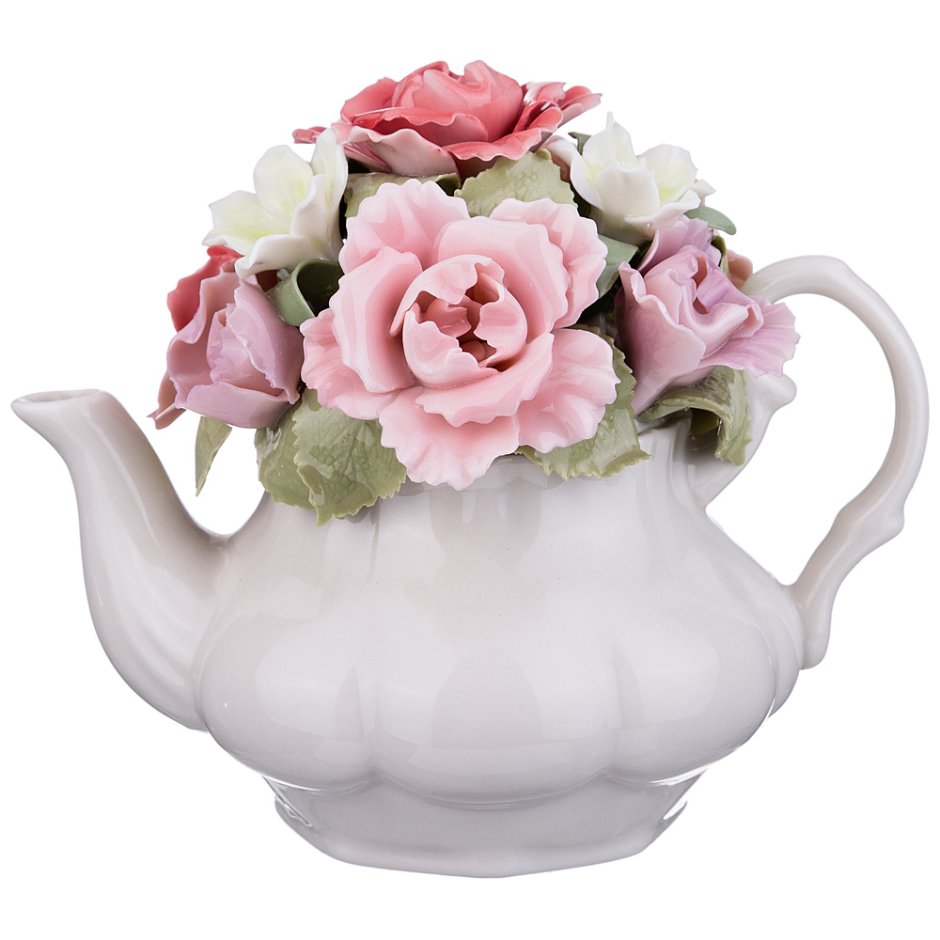 Чайник Жаклин Лефард