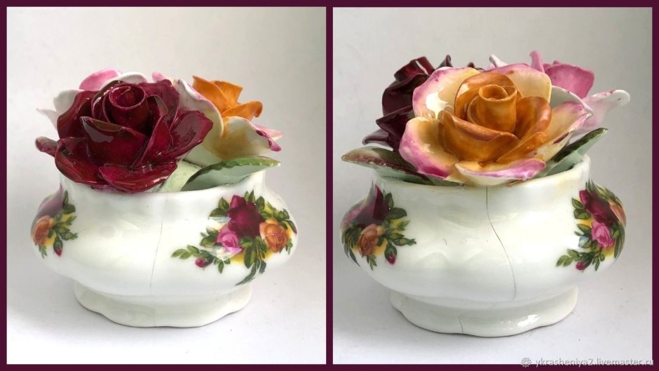 Чайный сервиз Patricia