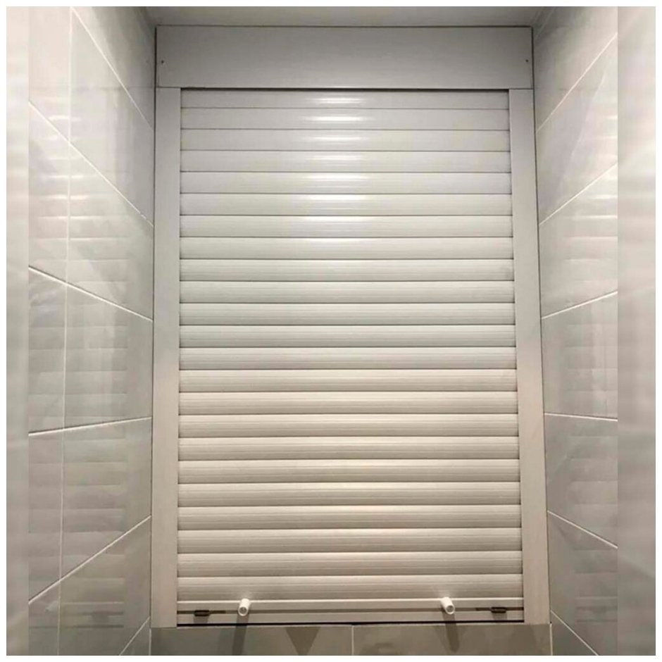 Сантехнические рольставни