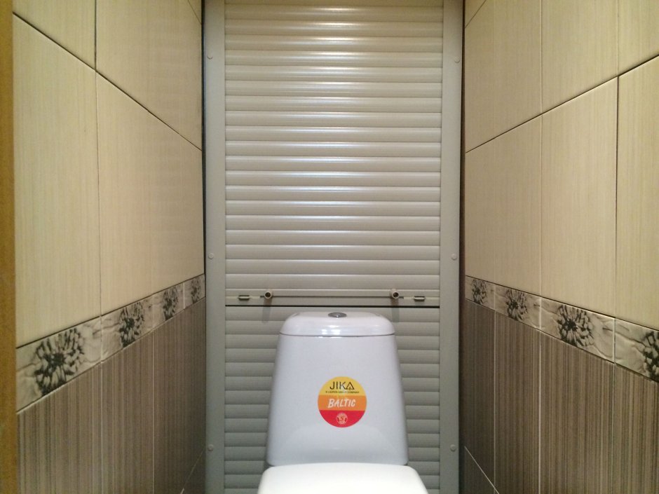 Сантех рольставня 600х2500