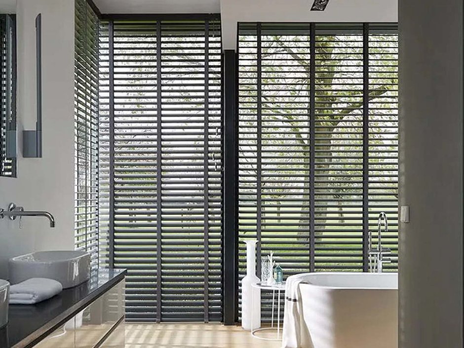 Сантехнические рольставни 900х1000