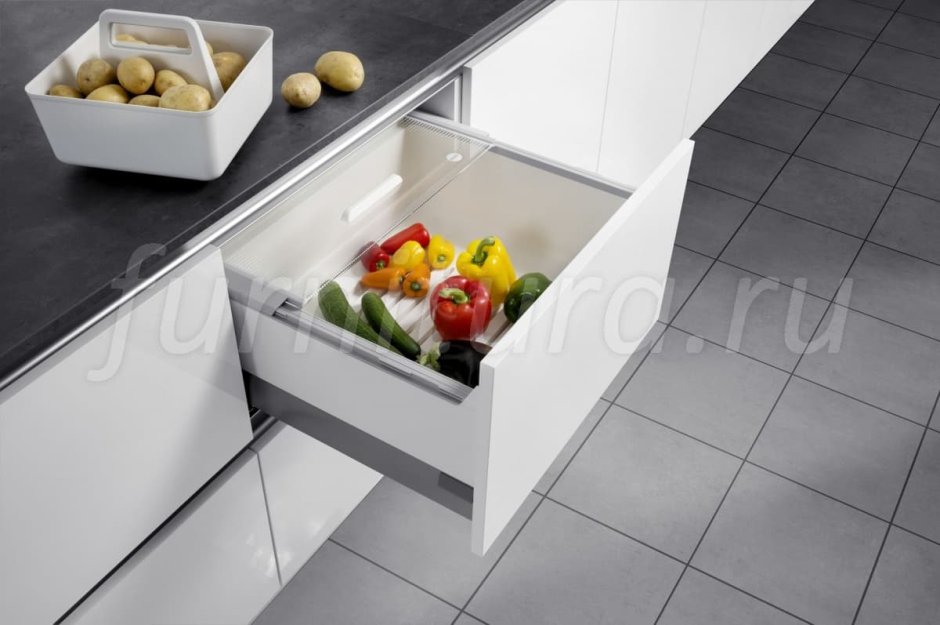 Norkpalm хлебница Hailo Pantry Box