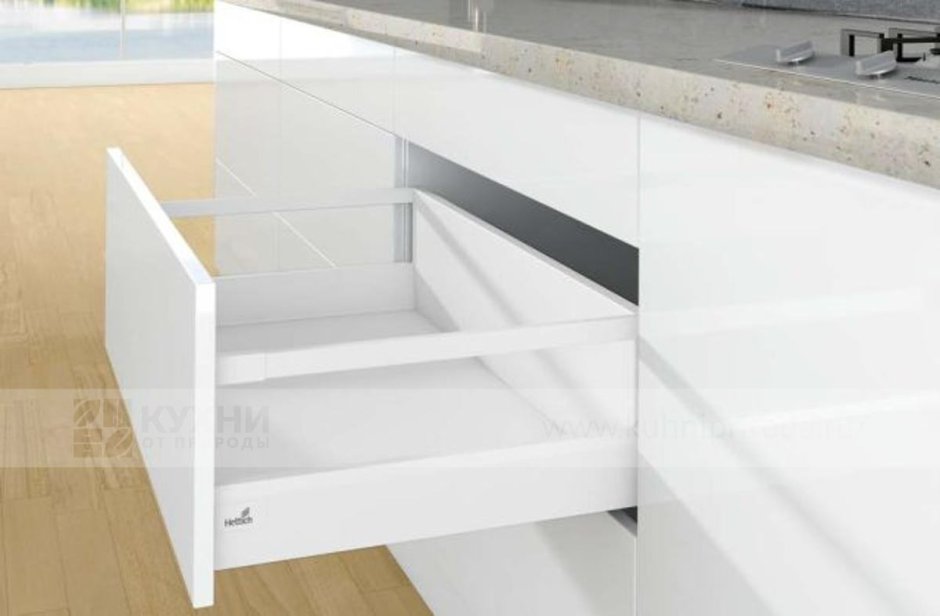 Ящик Hettich ARCITECH